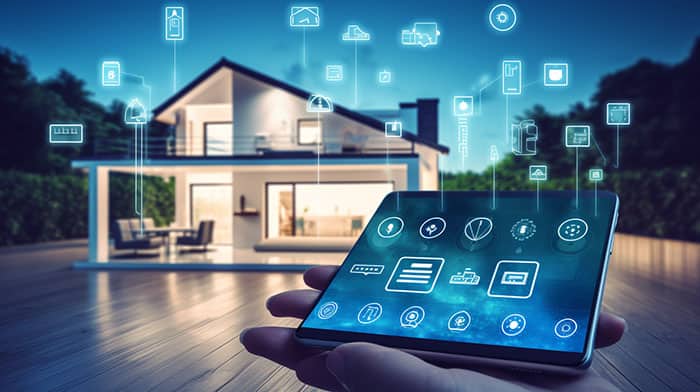 How Smart Homes Change Our Lifestyle